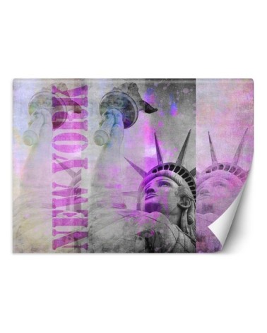 Fototapeta - New York statuła wolności Andrea Haase | FEEBY