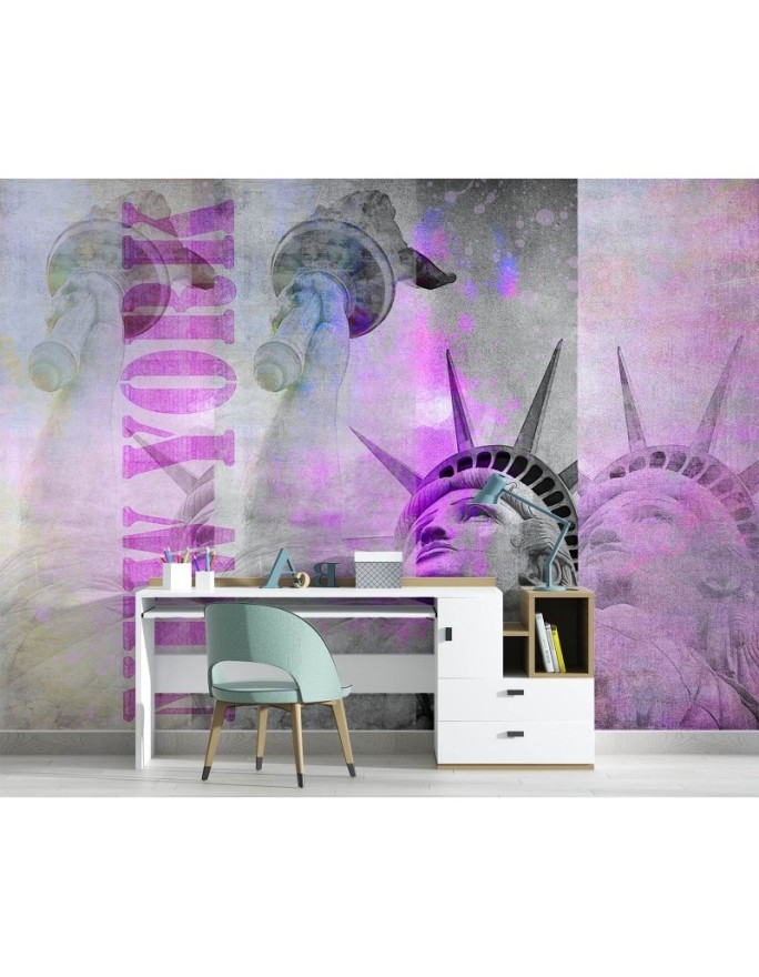 Fototapeta - New York statuła wolności Andrea Haase | FEEBY