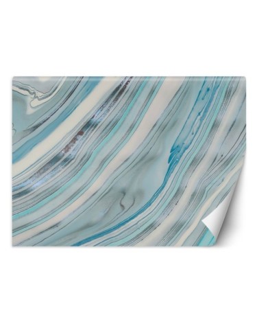 Inspirational wall murals - Minerals from within Andrea Haase | FEEBY