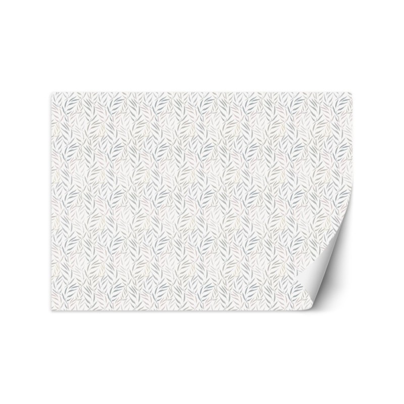 Fototapeta dla dzieci - Boho palmy | FEEBY