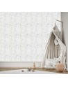 Fototapeta dla dzieci - Boho palmy | FEEBY
