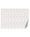 Fototapeta dziecięca - Pastel geometryczne zoo | FEEBY