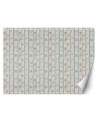 Fototapety dla dzieci - Scandi drzewa gałązki pastel | FEEBY