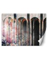 Stylowe fototapety - Architektura kolumny | FEEBY