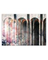 Stylowe fototapety - Architektura kolumny | FEEBY