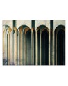 Designerskie fototapety - Architektura kolumny | FEEBY