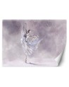 Stylowe fototapety - Baletnica taniec | FEEBY
