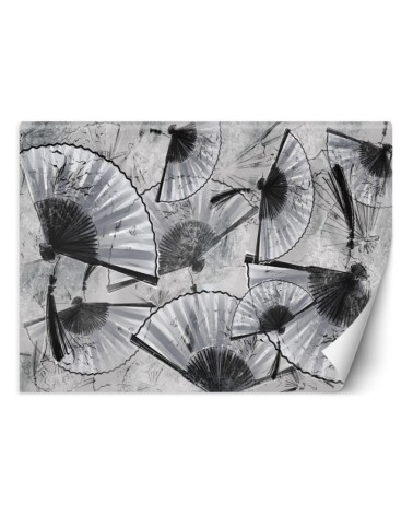 Stylish Wallpapers - Japanese fans | FEEBY