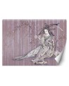 Original Wallpapers - Geisha | FEEBY