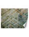 Stylowe fototapety - Abstrakcja geometryczne kształty | FEEBY