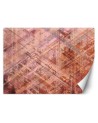 Stylowe fototapety - Abstrakcja geometryczne kształty | FEEBY