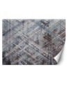 Stylowe fototapety - Abstrakcja geometryczne kształty | FEEBY