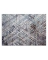 Stylowe fototapety - Abstrakcja geometryczne kształty | FEEBY