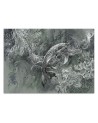Oryginalne fototapety - Para wielorybów humbaków | FEEBY