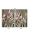 Unique Wallpapers - Irises flowers | FEEBY