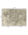 Fototapeta na ścianę - Beton tekstura | FEEBY