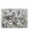 Ekskluzywne fototapety - Kwiaty lotosu abstrakcja | FEEBY