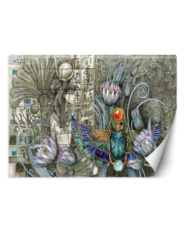 Original Wallpapers - Egypt abstract | FEEBY