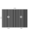 Nowoczesne fototapety - Linie pasy abstrakcja | FEEBY