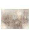 Exclusive wall murals - Chandelier lamp | FEEBY