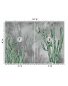 Oryginalne fototapety - Kaktus rośliny pustynia | FEEBY