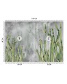 Oryginalne fototapety - Kaktus rośliny pustynia | FEEBY