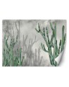 Trendy wall murals - Large desert cactus | FEEBY