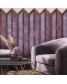 Nowoczesne fototapety - Kolorowe okna 3D | FEEBY