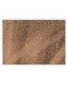 Fototapeta tekstura - Pantera leopard futro plamy wzór | FEEBY