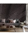 Stylowe fototapety - Pantera leopard tekstura wzór | FEEBY