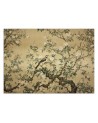 Fototapeta Ptak Abstrakcja Chinoiserie