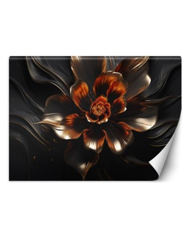 Photo wallpaper - Lotus flower | FEEBY