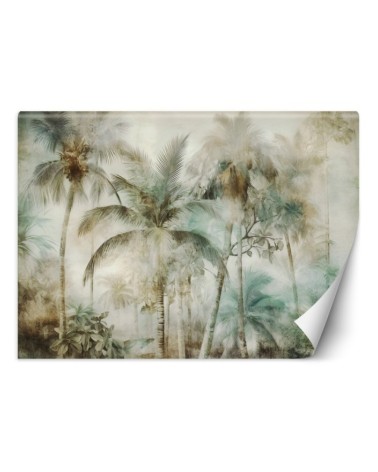 Wall mural