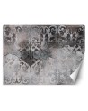 Nowoczesna fototapeta - Mandala w stylu vintage | FEEBY