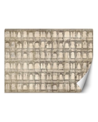 Fototapeta na ścianę - Antyczne budowle architektura vintage | FEEBY