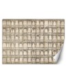 Fototapeta na ścianę - Antyczne budowle architektura vintage | FEEBY