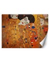 Fototapeta do sypialni - Piękne kobiety abstrakcja - G. Klimt | FEEBY