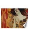 Fototapeta na ścianę - Piękna kobieta - G. Klimt | FEEBY