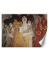 Fototapeta do sypialni - Damy kobiety portret - G. Klimt | FEEBY