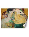 Fototapeta na ścianę - Dziewica - G. Klimt | FEEBY