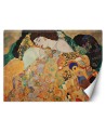 Fototapeta na ścianę - Portret kobiety - G. Klimt | FEEBY