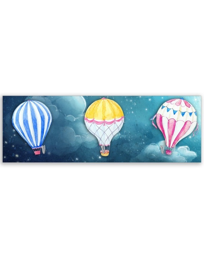 Wieszak Balony - feeby.pl
