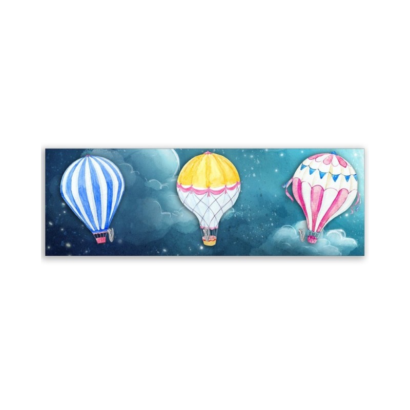 Wieszak Balony - feeby.pl