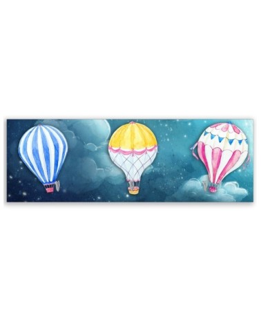 Wieszak Balony - feeby.pl