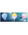 Wieszak Balony - feeby.pl