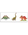 Wieszak Dinozaury - feeby.pl