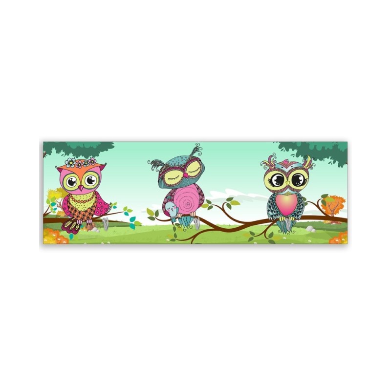 Wieszak Sowy - feeby.pl