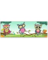 Wieszak Sowy - feeby.pl