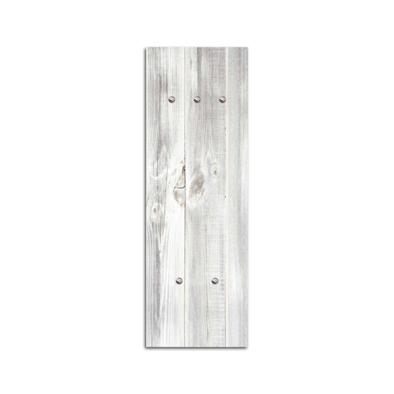 Wieszak Motyw drewno - feeby.pl