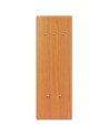 Wieszak Jasne drewno - feeby.pl